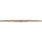Ekena Millwork Daisy Wood Fretwork Pierced Ceiling Medallion, Birch, 20"OD x 7"ID x 1/4"T CMWP20X20X0250DABI - alternate 4